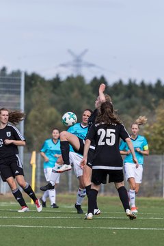 Bild 36 - Frauen SG KA-HU - Eichholzer SV : Ergebnis: 5:3